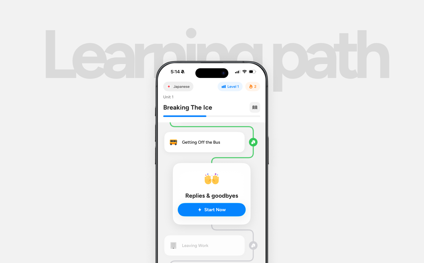 Release 2.1